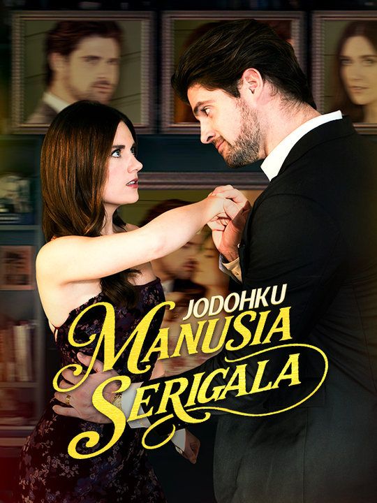Watch Jodohku Manusia Serigala (DramaBox) Full Episodes Free HD