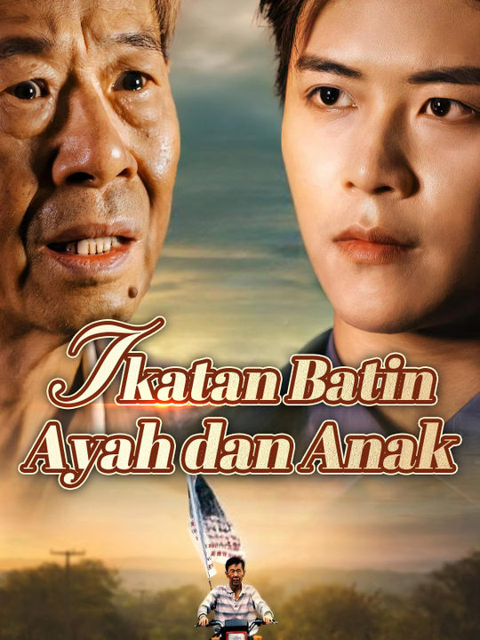 Watch Ikatan Batin Ayah dan Anak (DramaBox) Full Episodes Free HD