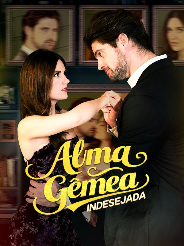 Watch Alma Gêmea Indesejada (DramaBox) Full Episodes Free HD