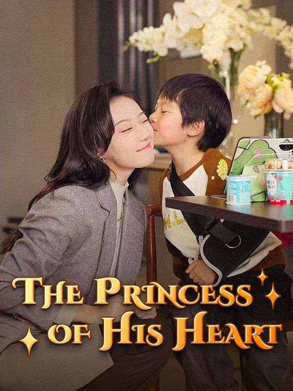 Watch The Princess of His Heart (DUBBED) (DramaBox) Full Episodes Free HD