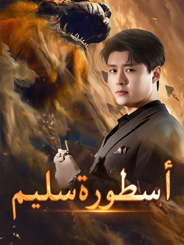 Watch أسطورة سليم (DramaBox) Full Episodes Free HD