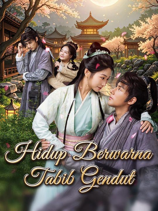 Watch Hidup Berwarna Tabib Gendut (DramaBox) Full Episodes Free HD