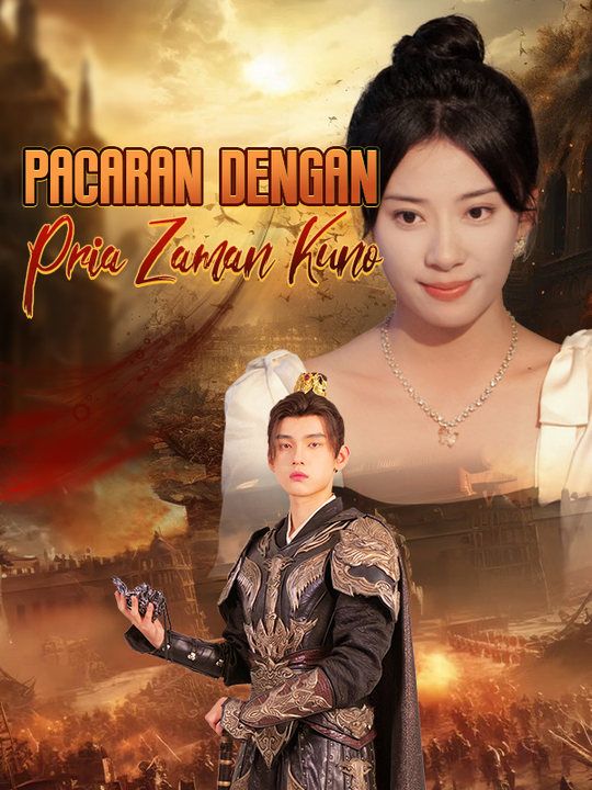 Watch Pacaran dengan Pria Zaman Kuno (DramaBox) Full Episodes Free HD
