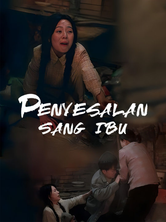 Watch Penyesalan Sang Ibu (DramaBox) Full Episodes Free HD