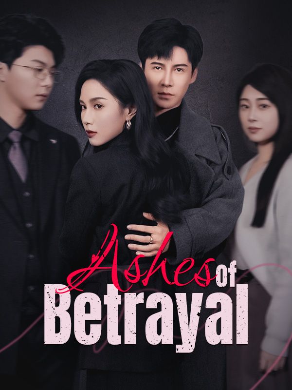 Watch Ashes of Betrayal (DramaBox) Full Episodes Free HD