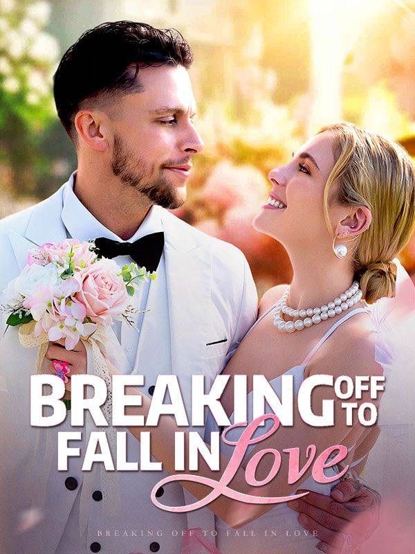 Watch Breaking off to Fall In Love (DramaBox) Full Episodes Free HD