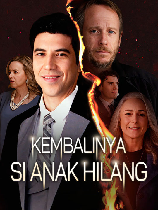 Watch Kembalinya si Anak Hilang (DramaBox) Full Episodes Free HD