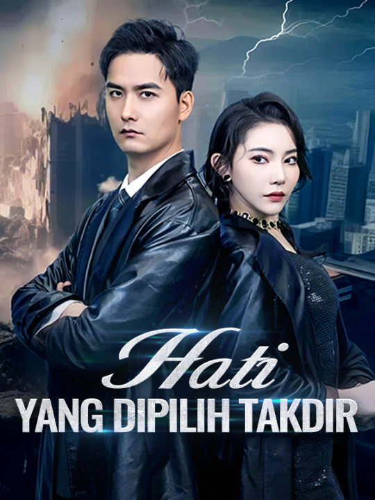Watch Hati yang Dipilih Takdir (DramaBox) Full Episodes