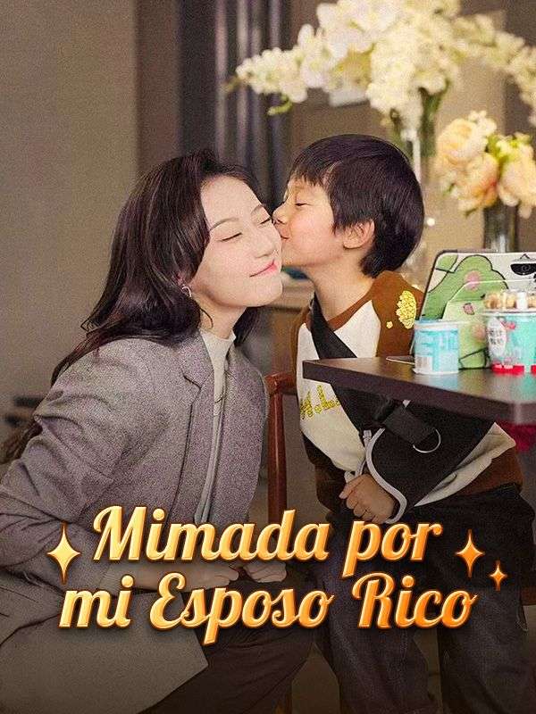 Watch Mimada por mi Esposo Rico(Doblado) (DramaBox) Full Episodes Free HD