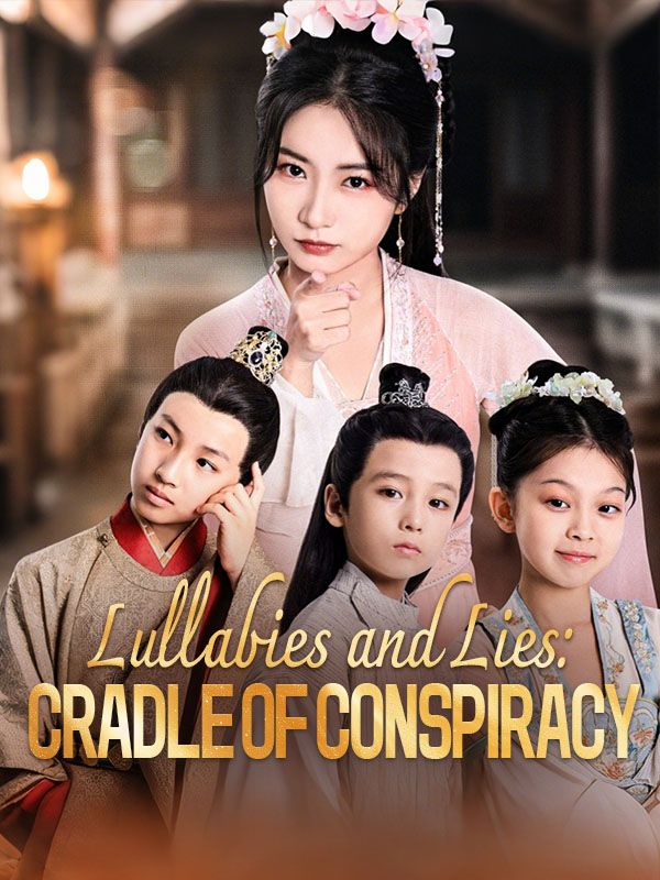 Watch Lullabies and Lies: Cradle of Conspiracy (DramaBox) Full Episodes Free HD