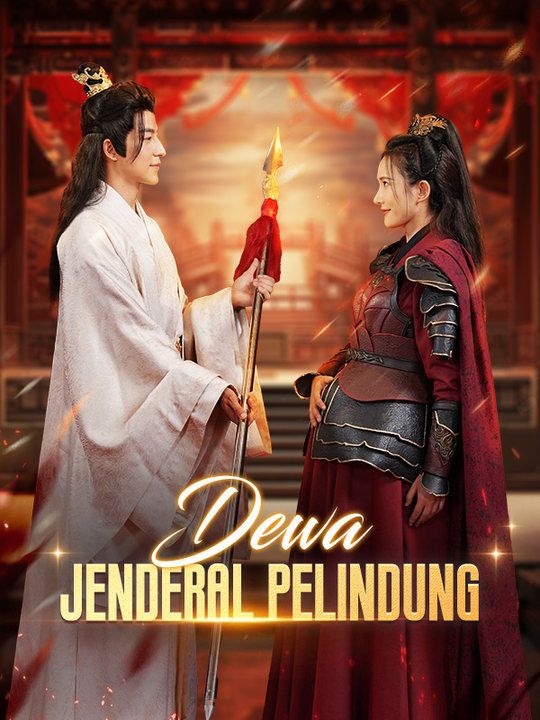 Watch Dewa Jenderal Pelindung (DramaBox) Full Episodes Free HD