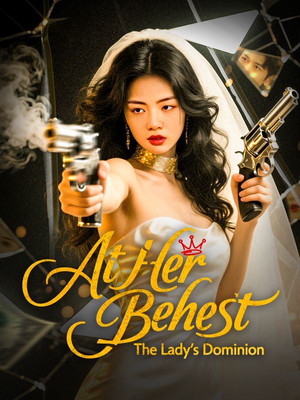 Watch At Her Behest: The Lady's Dominion (DUBBED) (DramaBox) Full Episodes Free HD