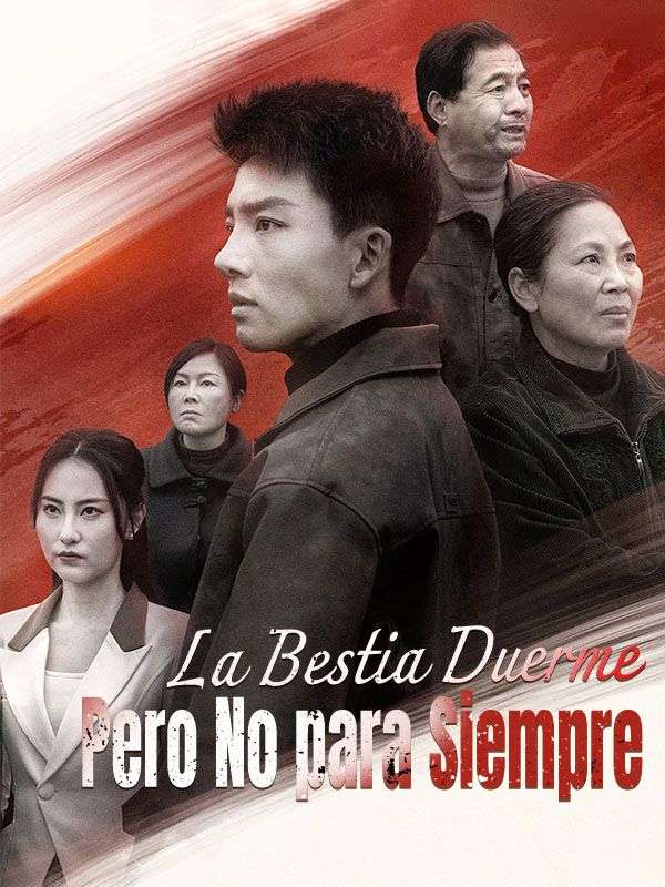 Watch La Bestia Duerme, Pero No para Siempre (DramaBox) Full Episodes Free HD