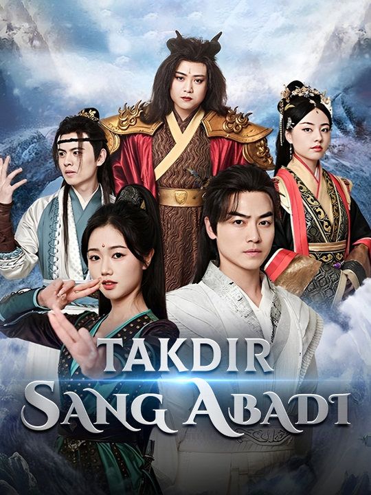 Watch Takdir Sang Abadi (DramaBox) Full Episodes Free HD