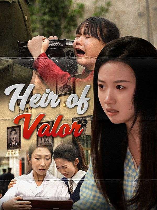 Watch Heir of Valor (DramaBox) Full Episodes Free HD