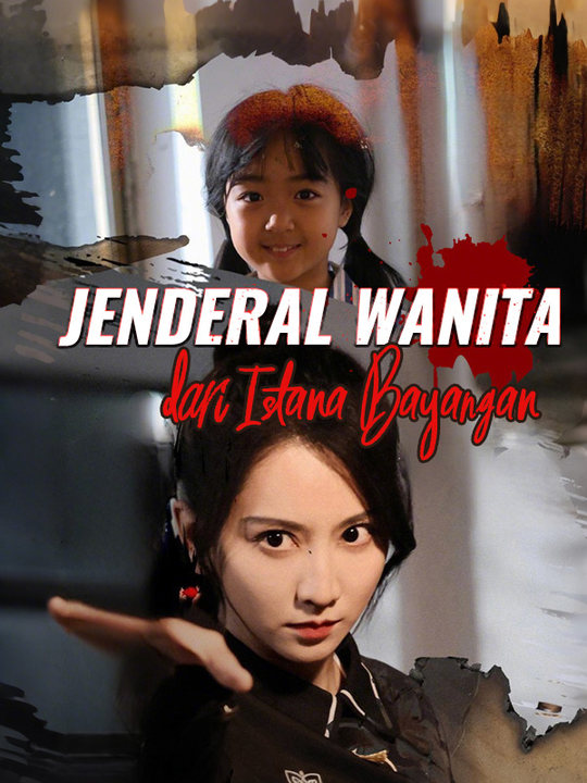 Watch Jenderal Wanita dari Istana Bayangan (DramaBox) Full Episodes Free HD