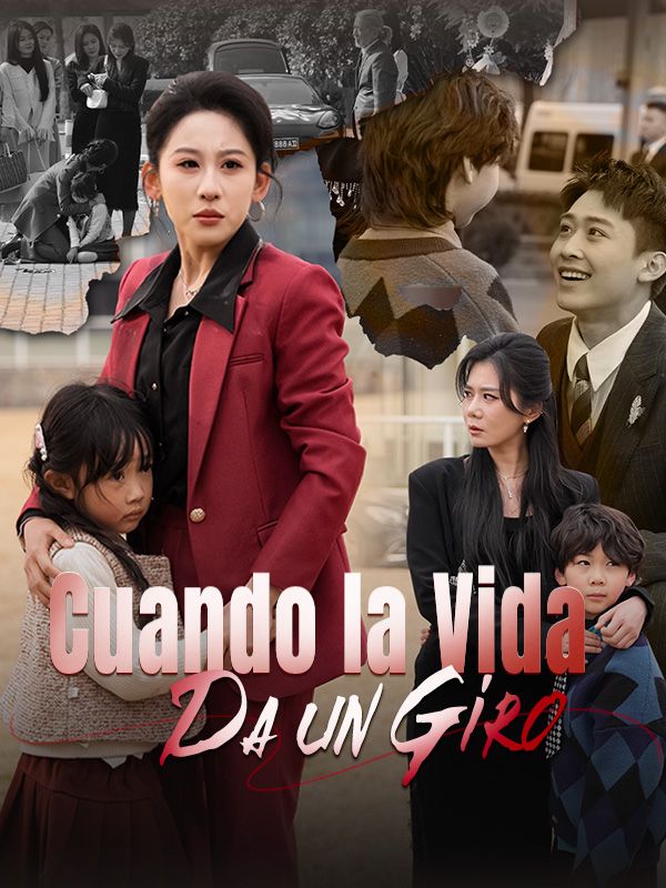 Watch Cuando la Vida Da un Giro (DramaBox) Full Episodes Free HD