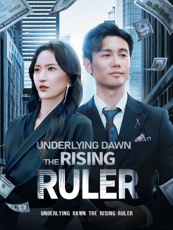 Watch Underlying Dawn: The Rising Ruler (DUBBED) (DramaBox) Full Episodes Free HD