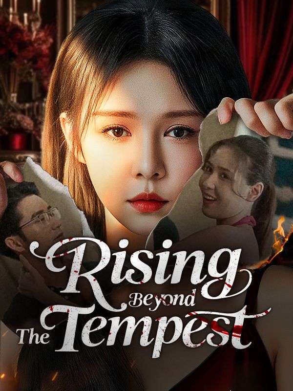 Watch Rising Beyond the Tempest (DUBBED) (DramaBox) Full Episodes Free HD
