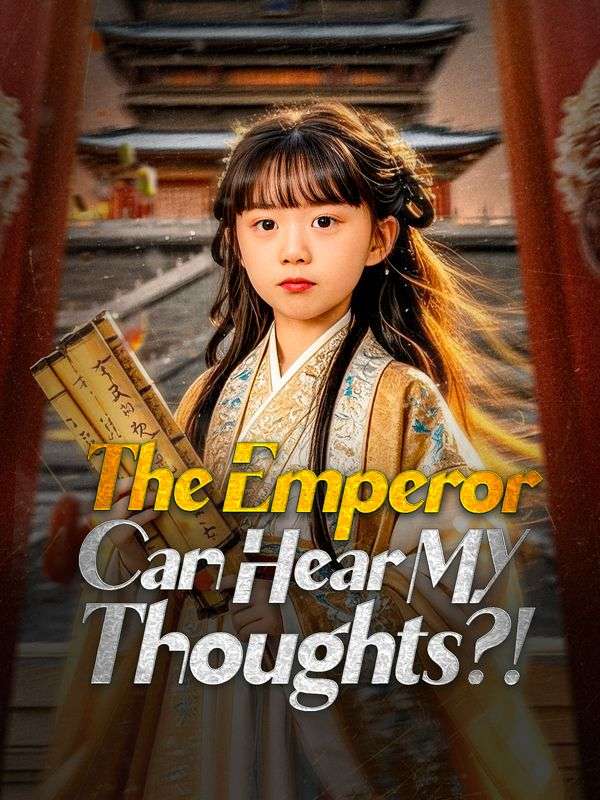 Watch The Emperor Can Hear My Thoughts?! (DramaBox) Full Episodes Free HD