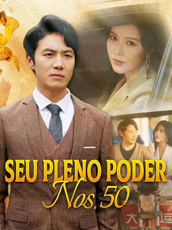 Watch Seu Pleno Poder Nos 50 (Dublado) (DramaBox) Full Episodes