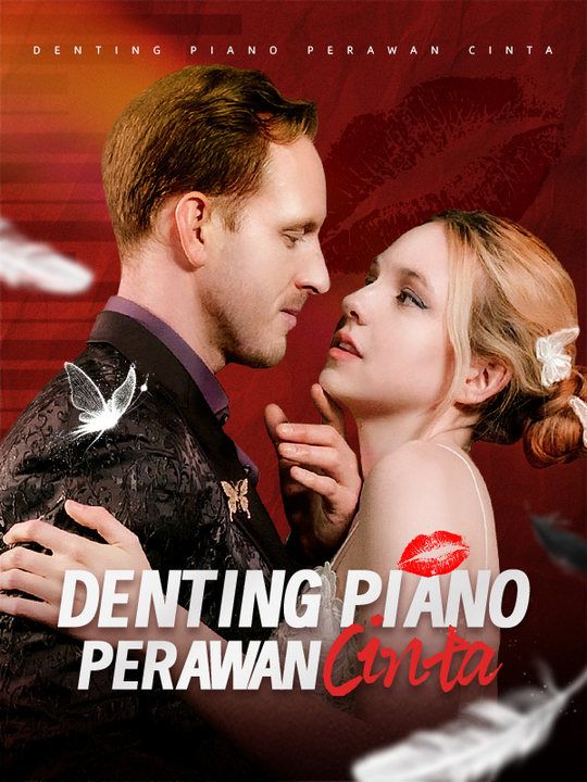 Watch Denting Piano Perawan Cinta (DramaBox) Full Episodes