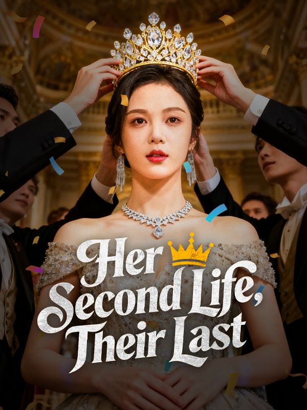 Watch Her Second Life, Their Last (DramaBox) Full Episodes Free HD