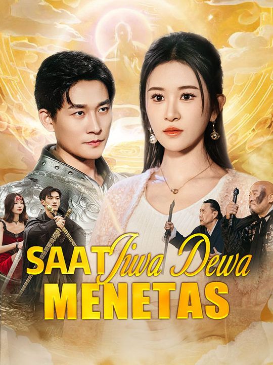 Watch Saat Jiwa Dewa Menetas (DramaBox) Full Episodes Free HD
