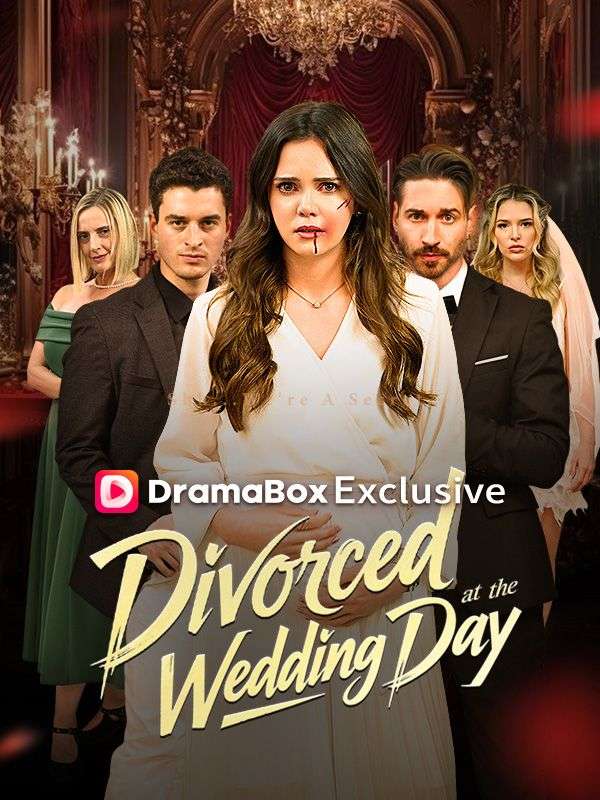 Watch Divorced at the Wedding Day (DramaBox) Full Episodes