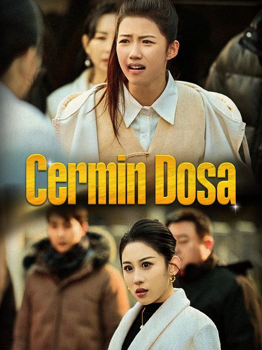 Watch Cermin Dosa (Sulih Suara) (DramaBox) Full Episodes Free HD