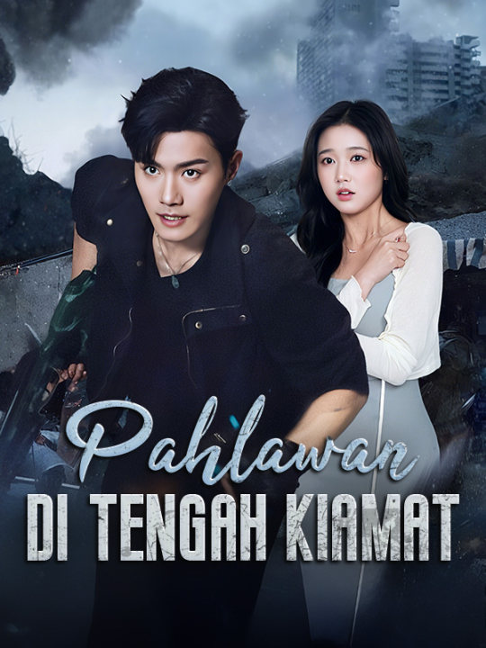 Watch Pahlawan di Tengah Kiamat (DramaBox) Full Episodes Free HD