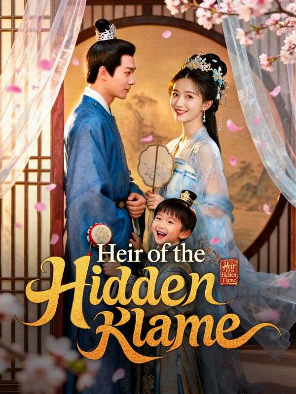 Watch Heir of the Hidden Flame (DUBBED) (DramaBox) Full Episodes Free HD