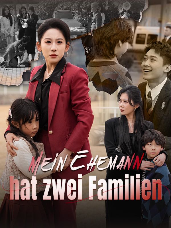 Watch Ehemann hat zwei Familien (DramaBox) Full Episodes Free HD