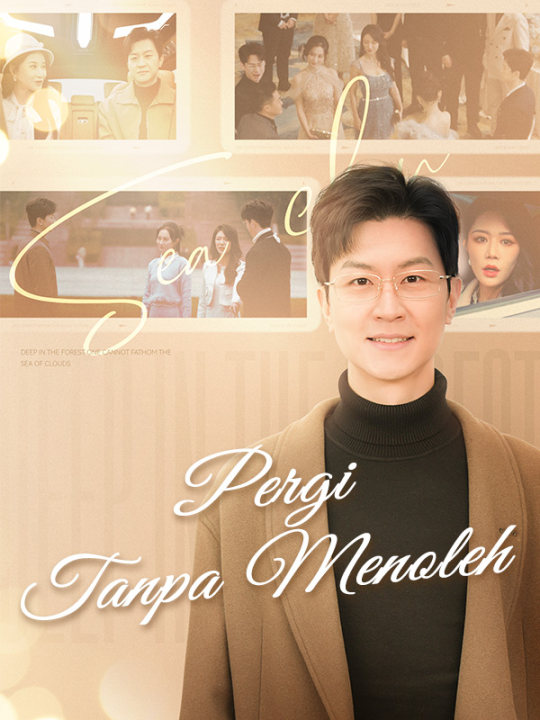 Watch Pergi Tanpa Menoleh (Sulih Suara) (DramaBox) Full Episodes Free HD