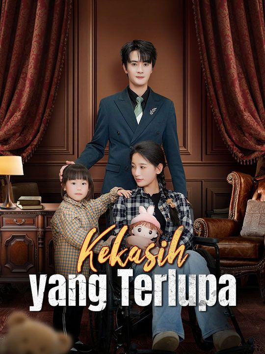 Watch Kekasih yang Terlupa (DramaBox) Full Episodes Free HD