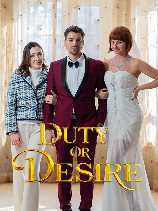 Watch Duty or Desire (DramaBox) Full Episodes Free HD