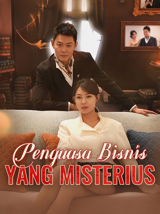 Watch Penguasa Bisnis yang Misterius (DramaBox) Full Episodes Free HD