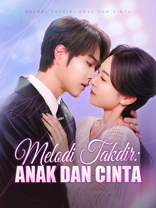 Watch Melodi Takdir: Anak dan Cinta (DramaBox) Full Episodes Free HD