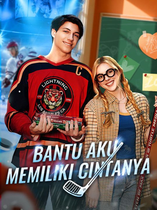 Watch Bantu Aku Memiliki Cintanya (DramaBox) Full Episodes Free HD