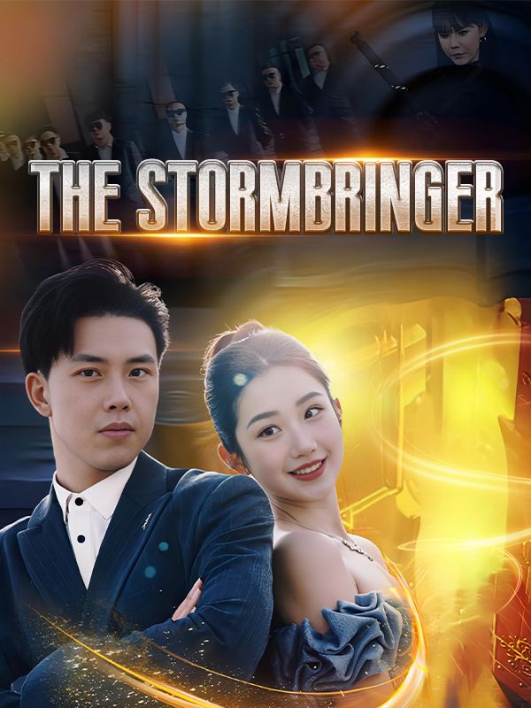 Watch The Stormbringer (DUBBED) (DramaBox) Full Episodes