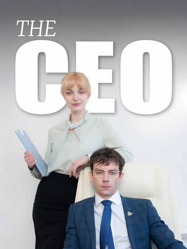 Watch The CEO (DramaBox) Full Episodes