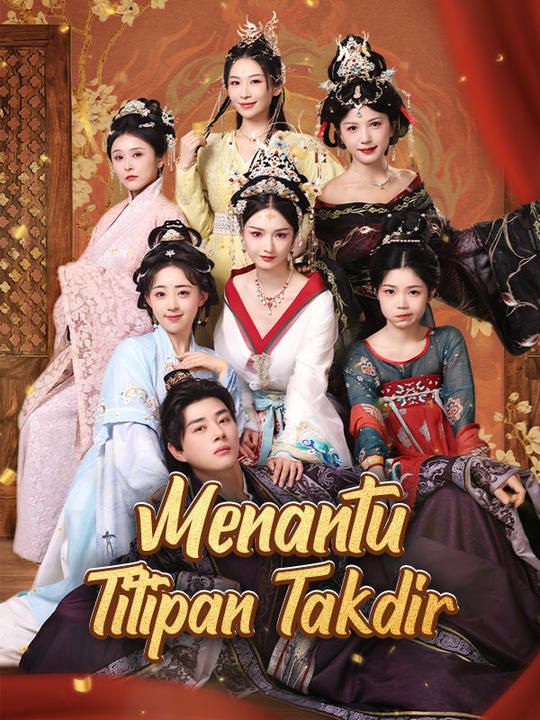 Watch Menantu Titipan Takdir (DramaBox) Full Episodes Free HD