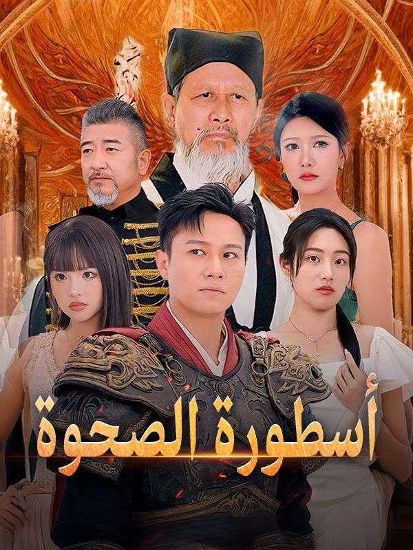 Watch أسطورة الصحوة (DramaBox) Full Episodes Free HD