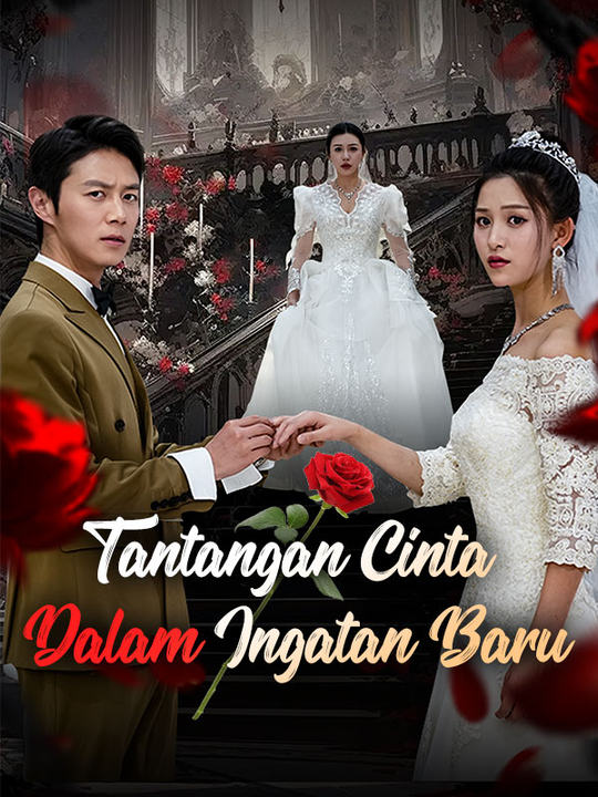 Watch Tantangan Cinta dalam Ingatan Baru (DramaBox) Full Episodes Free HD