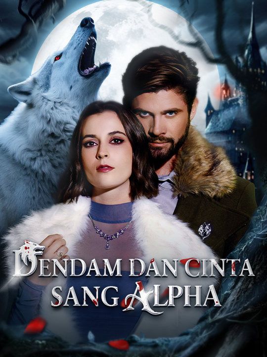 Watch Dendam dan Cinta Sang Alpha (DramaBox) Full Episodes Free HD