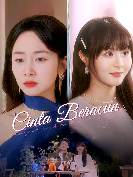 Watch Cinta Beracun (DramaBox) Full Episodes Free HD
