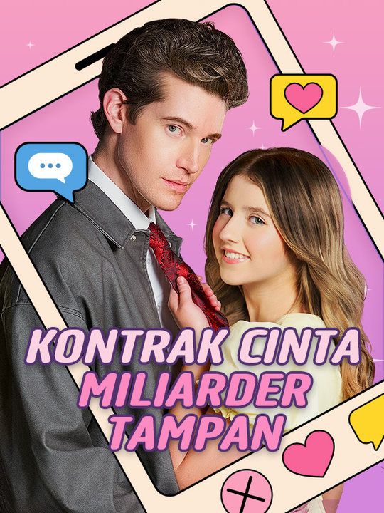 Watch Kontrak Cinta Miliarder Tampan (DramaBox) Full Episodes Free HD