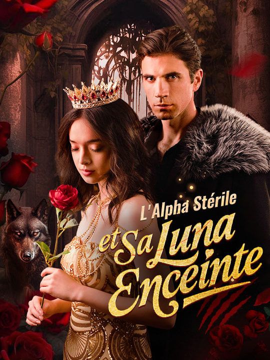 Watch L'Alpha Stérile et Sa Luna Enceinte (DramaBox) Full Episodes Free HD