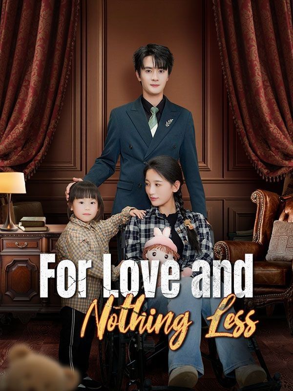 Watch For Love and Nothing Less (DUBBED) (DramaBox) Full Episodes