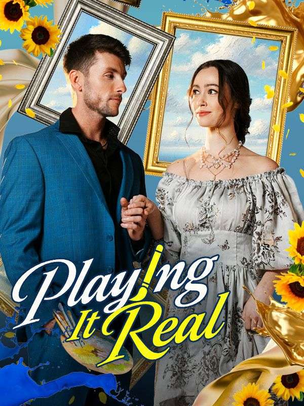Watch Playing It Real (DramaBox) Full Episodes Free HD